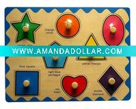 puzzle toy