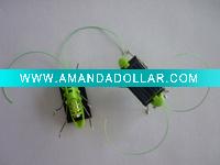 solar bug