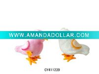 Wind Up Bird