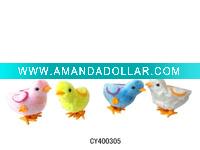 Wind Up Chicken