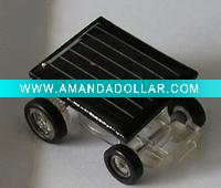 solar car