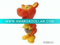 Wind Up Tiger