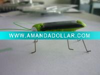 solar bug