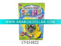 Wholesale Plastic Toy Fishing CY434822