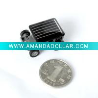 Solar plaything-Mini Car