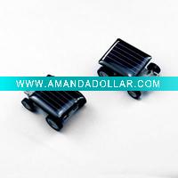 Hot Sell-Solar Mini Car