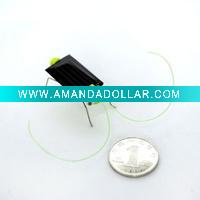 Hot Sell-Solar Grasshopper