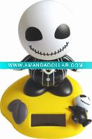 Solar power educational toy ,gift for chidren