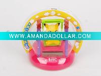 Educational solar power toy,gift