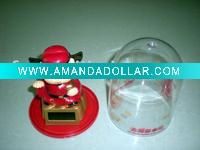 Solar power educational toy , gift