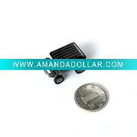 Solar Mini Car
