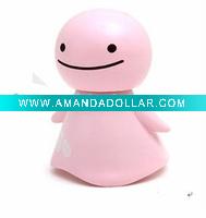 Wholesale Solar power flip flap toy and gift