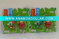 Wholesale Wind up Insect