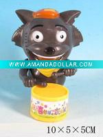 Wholesale Wind up animal