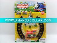 Wholesale Wind Up Railway Train
