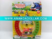 Wholesale Wind Up Railway Train