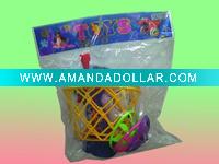 Wholesale Wind Up Flying Disk
