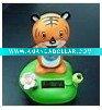 Hot solar flip flap educational toy