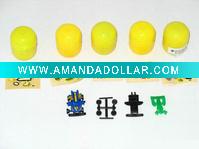 Wholesale egg,egg with DIY car inside,eggshell,toy egg,capsule,ypromotion gift