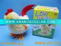 Wholesale wind up toys