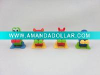 Wholesale Wind Up Tumbling Animal