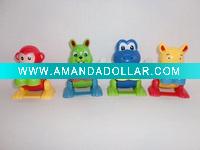 Wholesale Wind Up Tumbling Animal