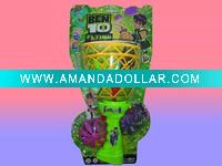 Wholesale Wind Up Flying Disk
