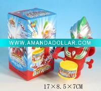 Wholesale Wind up animal