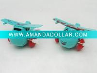 Wholesale wind up plane toys