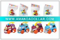 Wholesale Promotion Wind up train