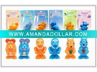 Wholesale wind up-animals