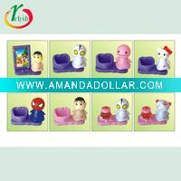 Wholesale 2011 new solar toy,cute solar gift