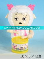 Wholesale Wind up animal