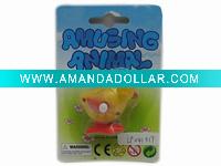 Wholesale wind up chicken toys