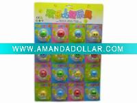 Wholesale wind up ball toys