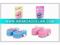 Wholesale wind up-cute slippers
