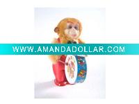 Wholesale wind up monkey