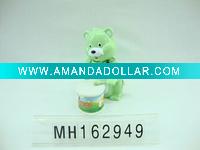 wind up bear