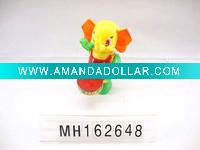 Wholesale wind up elephant