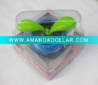 Wholesale Solar Powered Flower Flip Flap