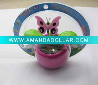 Wholesale Solar Toy Flip Flap