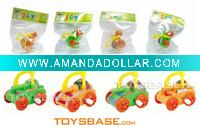 Wholesale Wind up car toy WZD101111