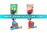Wholesale Wind up Fish for Desk Toys