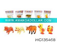 WIND UP TOYS