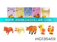 WIND UP TOYS