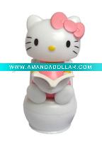 Mini toilet toys-KT