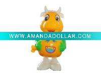 Wholesale Wind up cow Toys