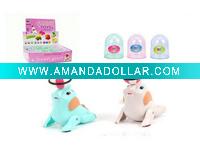 Wholesale Wind up Elephant for Desk Toys