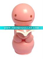 Wholesale Mini toilet toys-nohohon