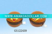Wholesale KSF Wind Up Hamburger Toys